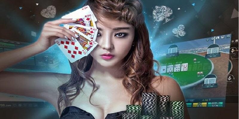 Sơ lược sảnh Game Bài W88.